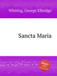 Sancta Maria
