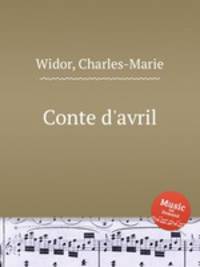 Conte d`avril