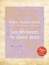 Les pcheurs de Saint-Jean