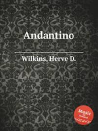 Andantino