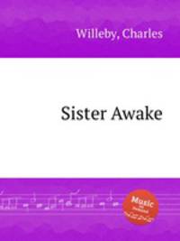 Sister Awake