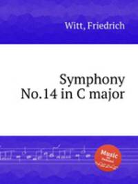Symphony No.14 in C major