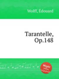 Tarantelle, Op.148