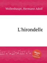 L`hirondelle