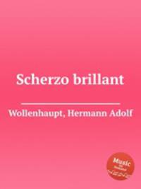 Scherzo brillant