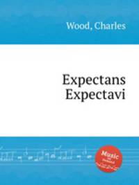 Expectans Expectavi