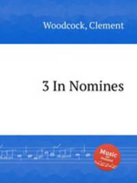 3 In Nomines