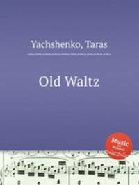 Old Waltz