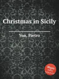 Christmas in Sicily