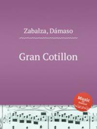Gran Cotillon