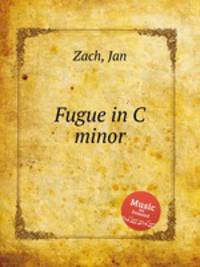 Fugue in C minor
