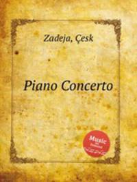 Piano Concerto