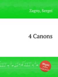 4 Canons