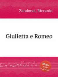 Giulietta e Romeo