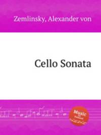 Cello Sonata