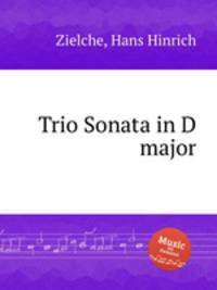 Trio Sonata in D major