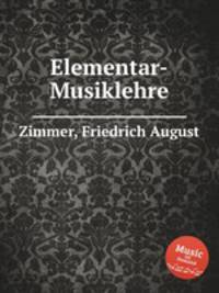 Elementar-Musiklehre