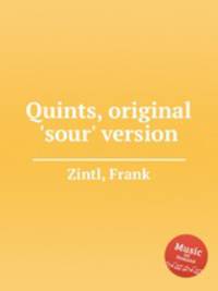 Quints, original `sour` version
