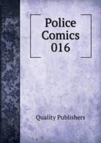 Police Comics 016