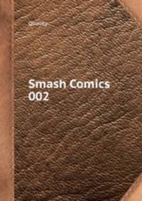 Smash Comics 002