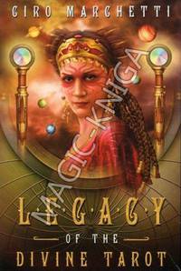 Набор "Таро Божественного наследия" (книга+карты)