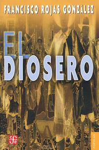El diosero