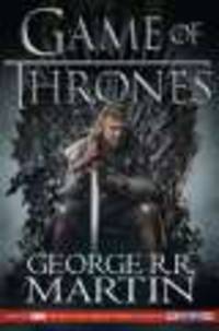 Song of Ice and Fire 1. Game of Thrones