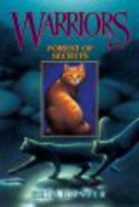 Warriors 3: Forest of Secrets
