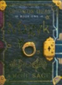 Magyk (Septimus Heap book 1)