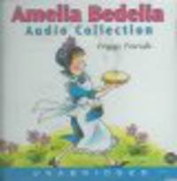 Amelia Bedelia +D