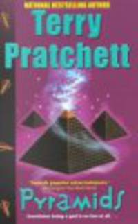 Pyramids