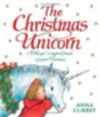 The Christmas Unicorn
