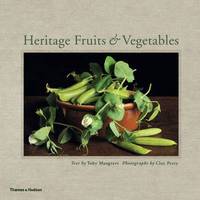 Herritage Fruits and Vegetables