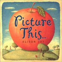 Picture This... (board bk)