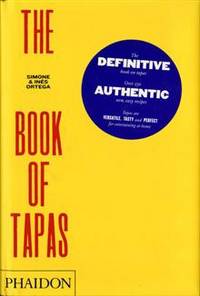 The Book of Tapas