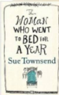 The Woman who Went to Bed for a Year