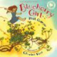 Blueberry Girl (illustr.)
