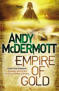 Empire of Gold