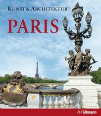 Paris: Art & Architecture