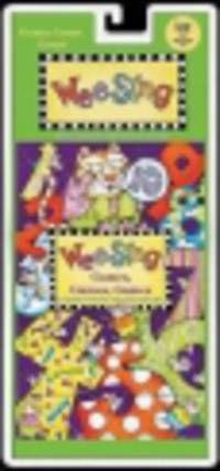 Wee Sing Games, Games, Games (+ CD)