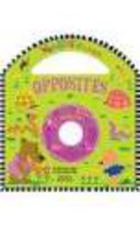 Wee Sing & Learn Opposites (+ CD)