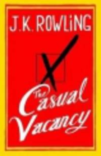 Casual Vacancy