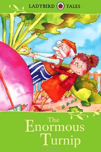 The Enormous Turnip