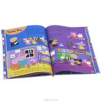 Peppa Pig: Official Annual 2013
