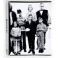 Avedon. Murals and Portraits