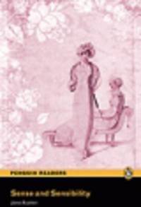 Sense and Sensibility & MP3 Pack: Level 3
