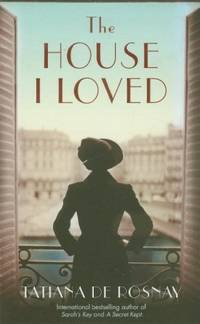 The House I Loved