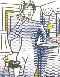 Roy Lichtenstein: Interiors