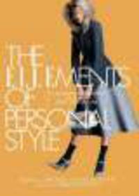 ELLEments of Personal Style