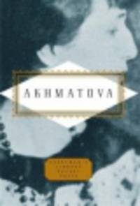 Anna Akhamatova. Poems